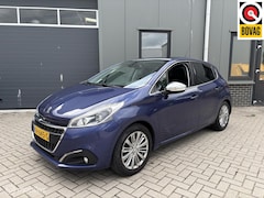Peugeot 208 - 1.2 PureTech Allure | Navi | Pano | Lees tekst