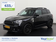MINI Countryman - Cooper S E ALL4 | All-in 633, - Private Lease | Direct uit voorraad