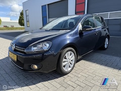 Volkswagen Golf - 1.2 TSI Style 2010 | Cruise Clima Trekh.| Apk