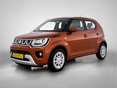 Suzuki Ignis - 1.2 Smart Hybrid Comfort | LED verlichting | DAB tuner | Airconditioning |