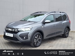 Dacia Jogger - 1.6 Hybrid 140 Expression 7p. Automaat / 7- persoons / Achteruitrijcamera / Verwarmde Voor