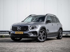 Mercedes-Benz GLB - 220d 191PK Leder Stoelkoeling Massage CarPlay Standkachel Widescreen