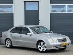 Mercedes-Benz E-klasse - 240 Avantgarde