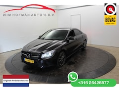 Mercedes-Benz CLA-Klasse - 200 Ambition PDC Navi Sportstoelen NAP