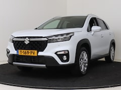 Suzuki S-Cross - 1.4 Boosterjet Comfort Smart Hybrid I Climate Control I Cruise Control Adaptief I Camera I