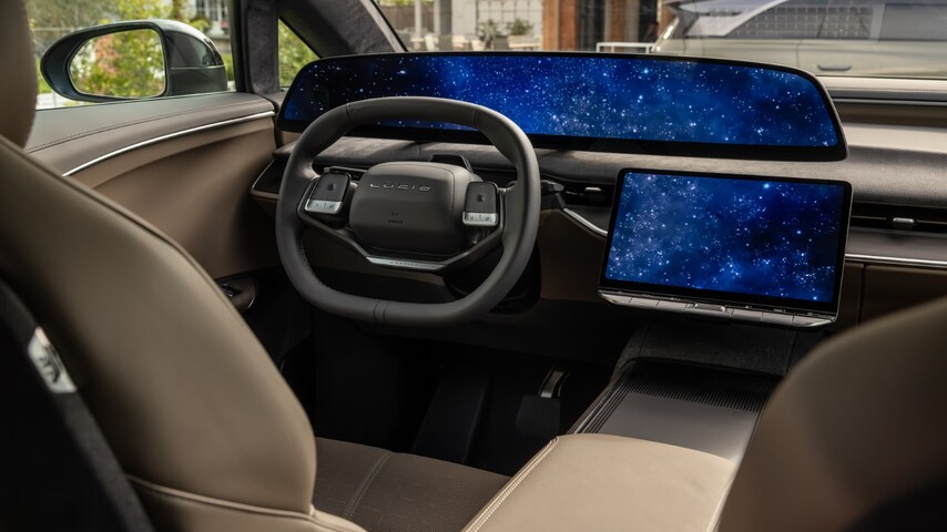 Interieur