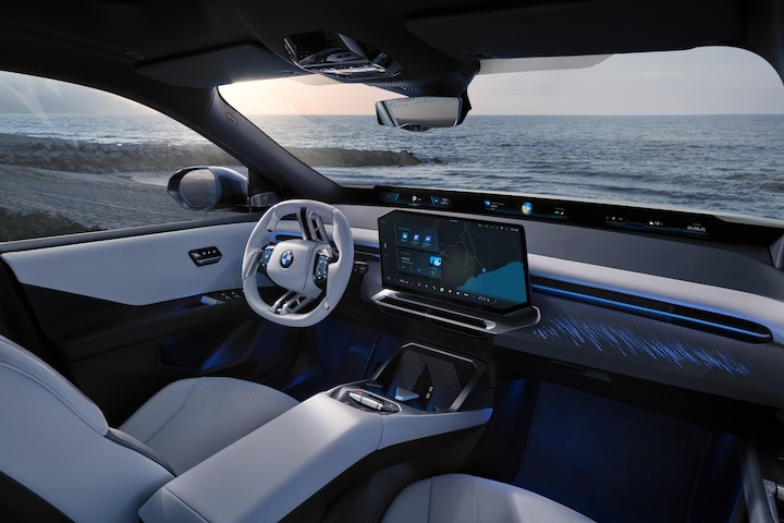 Interieur
