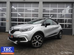 Renault Captur - 0.9 TCe Intens camera