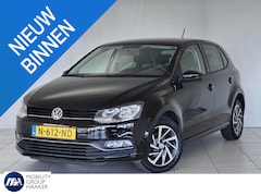 Volkswagen Polo - 1.0 Sound | Stoelverwarming | Climate Control | Parkeersensoren | Bluetooth