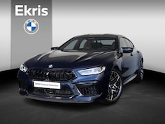BMW 8-serie Gran Coupé - M8 Competition Bowers & Wilkins / Keramische remmen / M Driver's Pack
