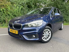 BMW 2-serie Gran Tourer - (f46) M-Sport 7 persoons