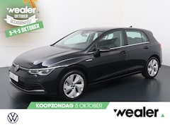 Volkswagen Golf - 1.5 eTSI | 150 PK | Automaat | Multifunctioneel stuurwiel | Cruisecontrol | Stoelverwarmin
