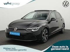 Volkswagen Golf - 1.0 eTSI 110 pk DSG United | Panoramadak | Achteruitrijcamera | Matrix LED koplampen | Sto