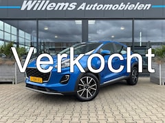 Ford Puma - 1.0 EcoBoost Hybrid Titanium Winterpakket, Cruise Control & App-Connect
