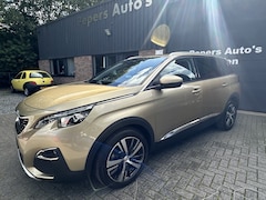 Peugeot 5008 - 1.2 PureTech GT-Line sportvelgen Navi cruise enz Net onderhouds beurt gehad + Distribusie
