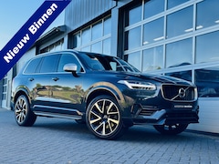 Volvo XC90 - 2.0 T8 Twin Engine | AWD | R-Design | Panoramadak | Camera | 21" Velgen | Auto Pilot | Sta