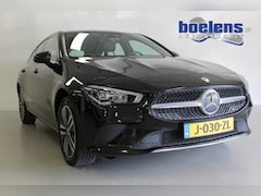Mercedes-Benz CLA-klasse Shooting Brake - 250 e Business Solution Luxury Limited | STOEL-VERW | 17'LMV | LED | DAB-RADIO | E-KLEP |
