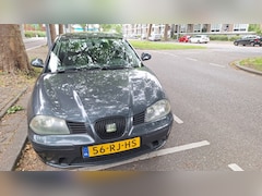 SEAT Ibiza - 1.4-16V Sport