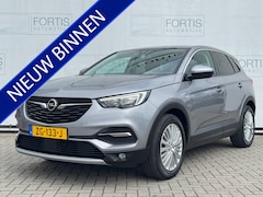 Opel Grandland X - 1.2 Turbo Innovation NL-AUTO | NAVI | CARPLAY