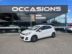 Kia Rio - 1.2 CVVT ComfortLine CRUISE CONTROL/ MULTIMEDIA
