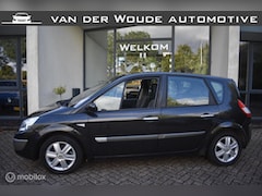 Renault Scénic - 1.6-16V Dynamique Luxe Panodak|Clima|Cruise