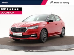 Skoda Fabia - 1.0 Tsi 110pk DSG Business Edition · Trekhaak · Apple/Android Car Play · P-Sensoren · Crui