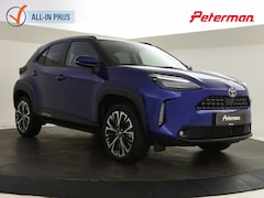Toyota Yaris Cross - 1.5 Hybr 130 Executive | PDC V+A | Stuur en Stoelverwarming |