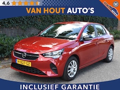 Opel Corsa - 1.2 Edition | CARPLAY | NAVI | PDC