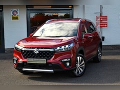 Suzuki S-Cross - 1.5 Hybrid Style, Navi, Clima, Open dak, Camera, Pdc, Half Leder, etc