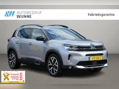 Citroën C5 Aircross - 1.6 Plug-in Hybrid 225pk EAT8 Shine | Navi | App Connect | Climate | Adaptive Cruise | Cam