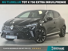 Renault Clio - 1.6 E-Tech Full Hybrid 145 techno | CAMERA | KEYLESS | APPLE CARPLAY & ANDROID AUTO | 17-I