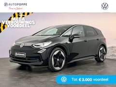 Volkswagen ID.3 - Pro S Business 77 kWh accu. 150 kW / 204 pk Hatchb
