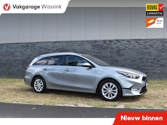 Kia Cee'd Sportswagon - Ceed 1.0 T-GDi ComfortLine stoel/stuur verwarming pdc carkit