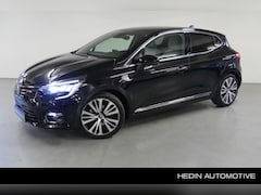 Renault Clio - E-Tech Hybrid 140 Initiale Paris | Automaat | Camera | Led Pure Vision | Leder | Easy Driv