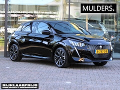 Peugeot 208 - 1.2 PureTech GT Pack | Navi / Panoramadak / Camera