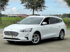 Ford Focus Wagon - 1.0 EcoBoost Trend Edition Business | Navi | Carplay | Lane Assist