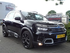 Citroën C5 Aircross - 1.2 131PK Business Plus