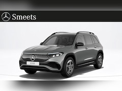 Mercedes-Benz EQB - 250+ AMG Line LIMITED 7p. 71 kWh