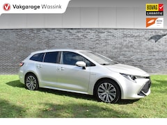Toyota Corolla Touring Sports - 1.8 Hybrid Business Plus Hybride Automaat