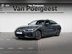 BMW i4 - xDrive40 84 kWh M Sport Pro | Schuifdak | Harman Kardon