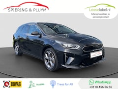 Kia Cee'd Sportswagon - Ceed 1.6 GDI PHEV ExecutiveLine | Stoelventilatie | Leder | Stuurverwarming |