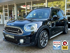 MINI Countryman - Cooper S E ALL4 Led, ACC, Head-Up, Leer, LM