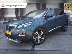 Peugeot 5008 - 1.6 e-THP GT-Line * 7 Persoons