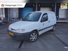 Peugeot Partner - 170C 1.9 * Motorisch en technisch goede staat