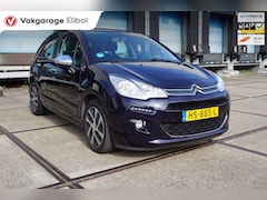 Citroën C3 - 1.2 PureTech Collection