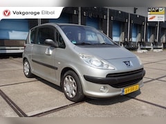 Peugeot 1007 - 1.4 Gentry EXPORT