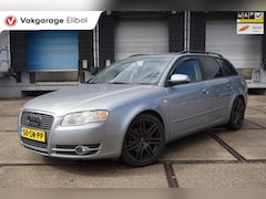 Audi A4 Avant - 1.6 Pro Line Business