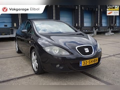 SEAT Leon - 2.0 FSI Stylance