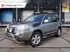 Nissan X-Trail - 2.0 Sport 4 x 4 * Offroad Klaar