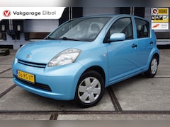 Daihatsu Sirion 2 - 1.3-16V Comfort